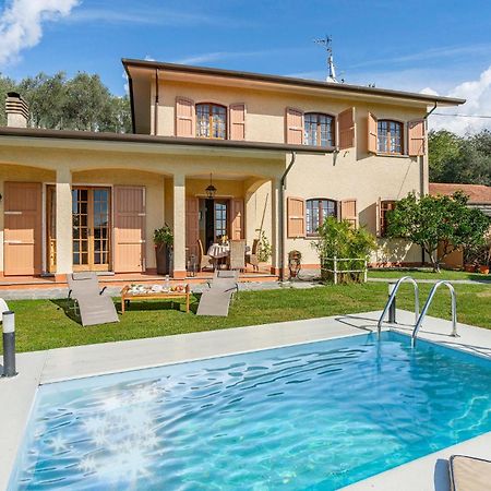 Villa Lavandaia Toscana Stiava Exterior photo